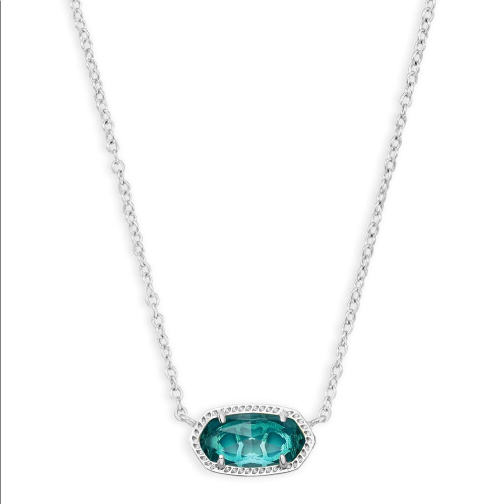 Kendra Scott Elisa Necklace